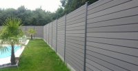 Portail Clôtures dans la vente du matériel pour les clôtures et les clôtures à Villevieille