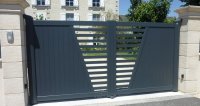 Notre société de clôture et de portail à Villevieille